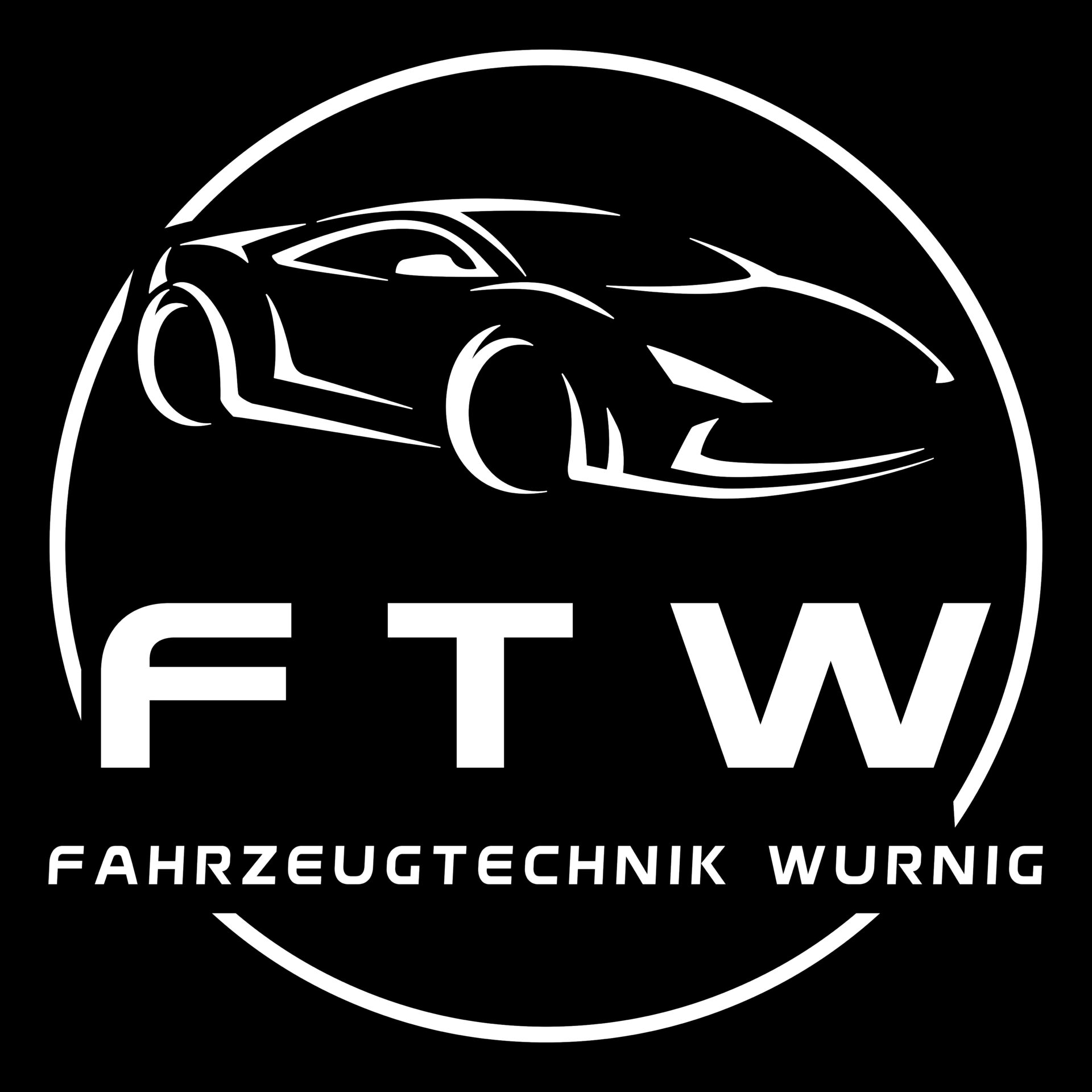 ftw logo weiss