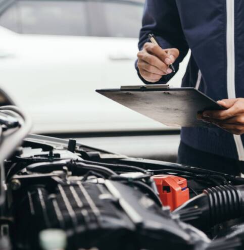 Fahrzeugtechnik Wurnig - Prüfung - iStock-1398406066-min